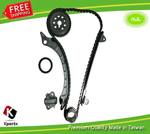 suzuki swift timing chain