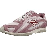 womens new balance 204L (rosewood)
