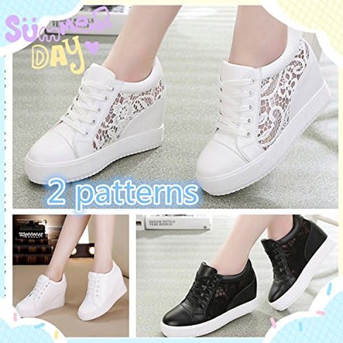 hidden heel shoes amazon