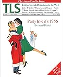 The Times Literary Supplement