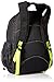Trailmaker Boys' Tripe Pocket Backpack, Black