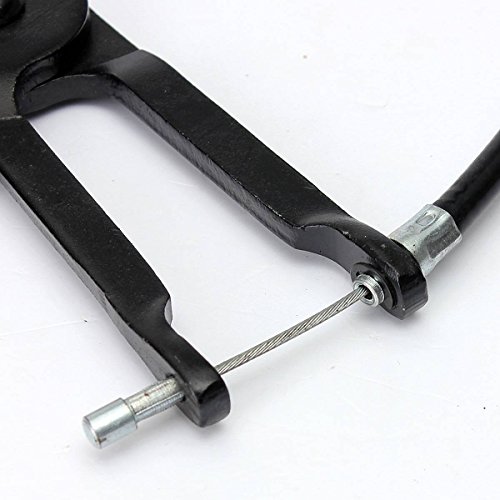Drillpro Flexible Hose Clamp Pliers Automotive Hose Clamp Remote Action
