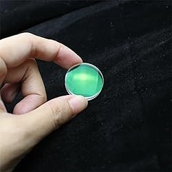 20mm Series Cemented Double Glued Objective Lens