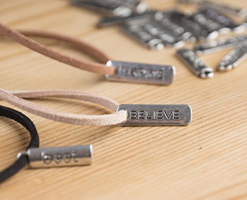 2 Pendants+Motivational+Collection+Accessories+Necklaces