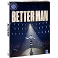 Paramount Presents: Better Man [Amazon Exclusive 4K UHD +Blu-Ray + Digital]