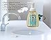 Natural HomeLogic Eco Friendly Hand Soap, 8.5 oz Jasmine Mist