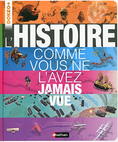 L' histoire comme vous ne l'avez jamais vue