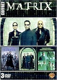 Matrix - La Trilogie