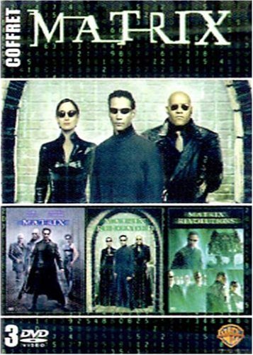 Matrix - La Trilogie
