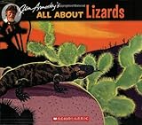 All About Lizards