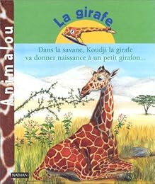 La  girafe