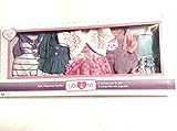 You & Me 5 Pack Playtime Outfits for 12