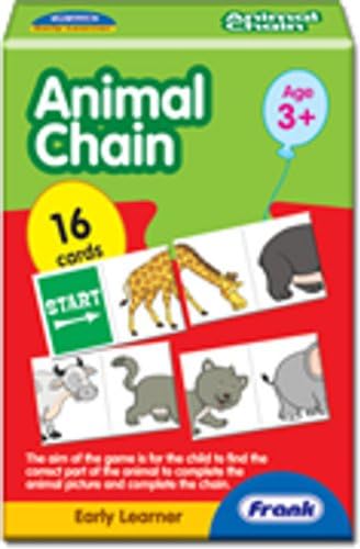 Frank Animal Chain
