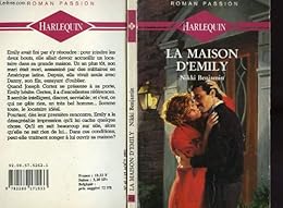 La  maison d'Emily