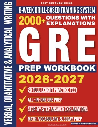 The Official Guide to the GRE General Test: Educational Testing