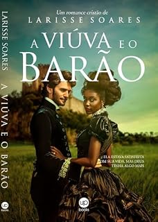 Livro A Viúva e o Barão