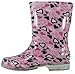 Shoes8teen Childrens Unisex Rain Boots