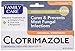 Family Care Clotrimazole Anti Fungal Cream, 1% USP Compare to Lotrimin 1oz mhtCXm, Pack of 5thumb 2
