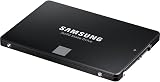 Samsung 870 EVO 1TB SATA 2.5 Internal SSD Intelligent Turbo Write Magician 6 view 5