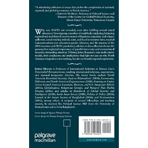 The Impacts of NAFTA on North America: Challenges outside the Box