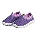 CIOR Kids Aqua Shoes Breathable Slip-on Sneakers for Running Pool Beach Toddler