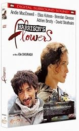 Harrison's Flowers