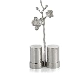 Michael Aram White Orchid Salt &amp; Pepper Set