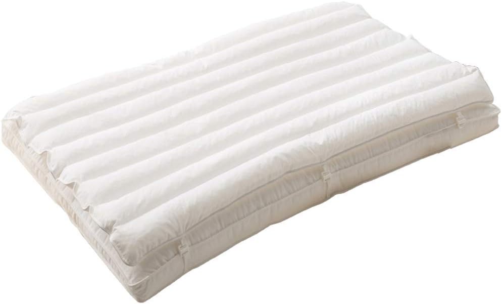 Amazon 低アレルギー性枕コア頚椎椎間板ヘルニア枕 1个 枕 オンライン通販