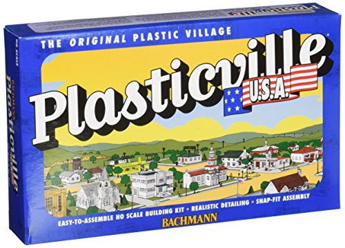 Bachmann Trains Water Tank