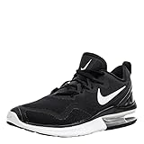 Nike Women's Competition Running Shoes, Black Black