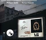 Bande originale des films de Roman Polanski (Tess / The Tenant)