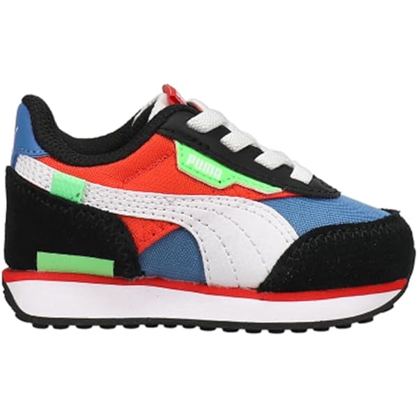 男の子★秋冬★80,90,95size★70点まとめ売り Amazon.com: PUMA Kids Boys City Rider Lace Up Sneakers Shoes