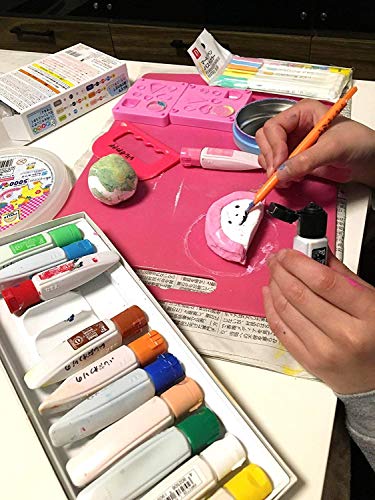 2 DAISO+JAPAN+Lightweight+fluffy+White