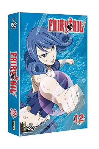 Fairy Tail - Vol. 12