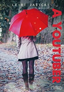 Livro A Youtuber