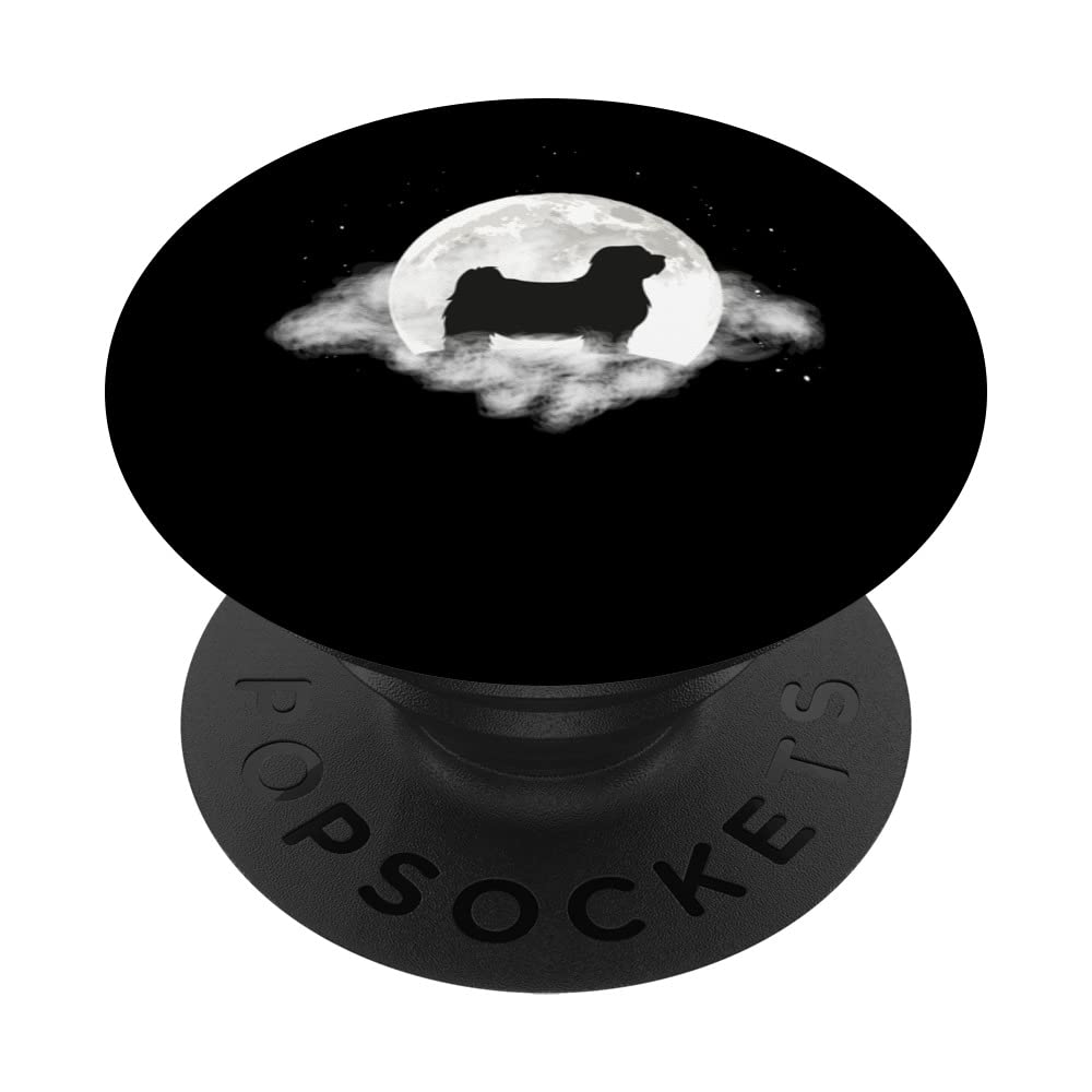 Havanese Dog Breed PopSockets Swappable PopGrip