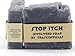 TRASCENTUALS Stop Itch Poison Ivy Soap With Jewelweed Removes Urushiol From Poison Ivy Oak and Sumac Helps With Insect Bites and Stings