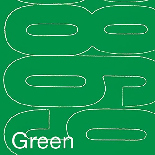 UPC 029211321957, Graphic Products Permanent Adhesive Vinyl Numbers (48 Pack), 6&quot;, Green