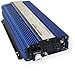 AIMS Power 3000 WATT Pure SINE Power Inverter 12 VDC to 120 VAC - UL Listed