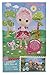 Lalaloopsy Girls Large Princess Jewel Sparkles Doll