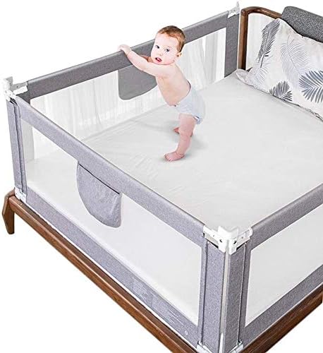赤ちゃん用3面頑丈で耐久性のあるポータブルベッドレール 即日出荷 垂直昇降ベッドガード安全保護ガード幼児赤ちゃんと子供用落下防止ベッドガードレール 赤ちゃん用3面頑丈で耐久性のあるポータブルベッドレール 即日出荷 垂直昇降ベッドガード安全保護ガード幼児赤ちゃんと子供用落下防止ベッドガードレール