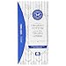 The Honest Company Organic Cotton Thong Liners, 30 Count