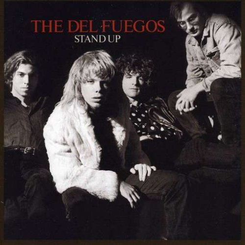 The Del Fuegos - Stand Up - Zortam Music