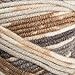Lion'S Pride Woolspun Yarn-Quarry Print