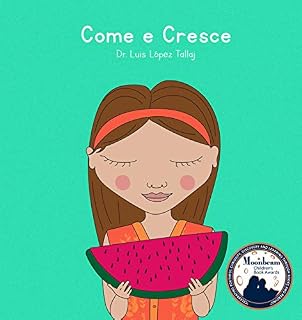 Livro Come e Cresce
