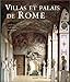 Villas et Palais de Rome by
