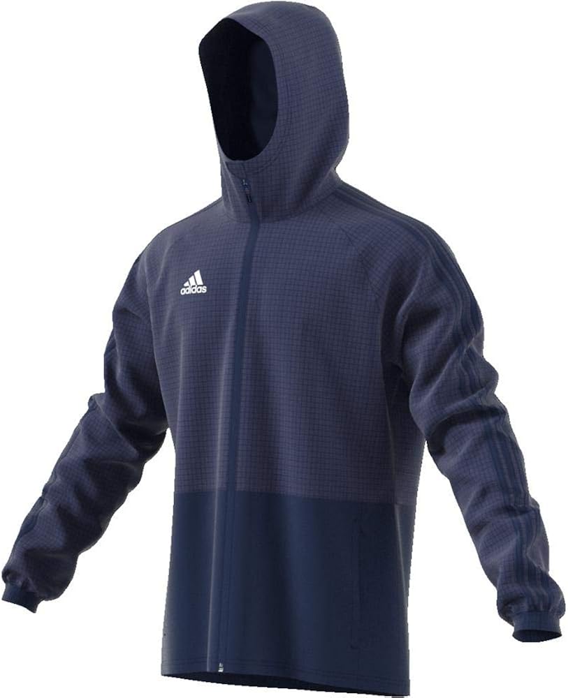 adidas condivo 16 rain jacket