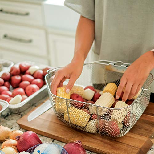 Masterbuilt MB20012420 Butterball XL 10 Liter Electric 3in1 Deep