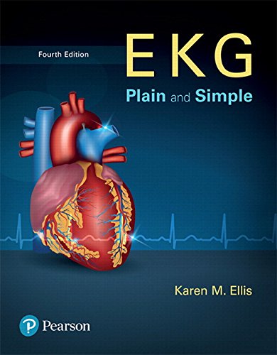 Ekg Plain+Simple W/Myhealthprofession.