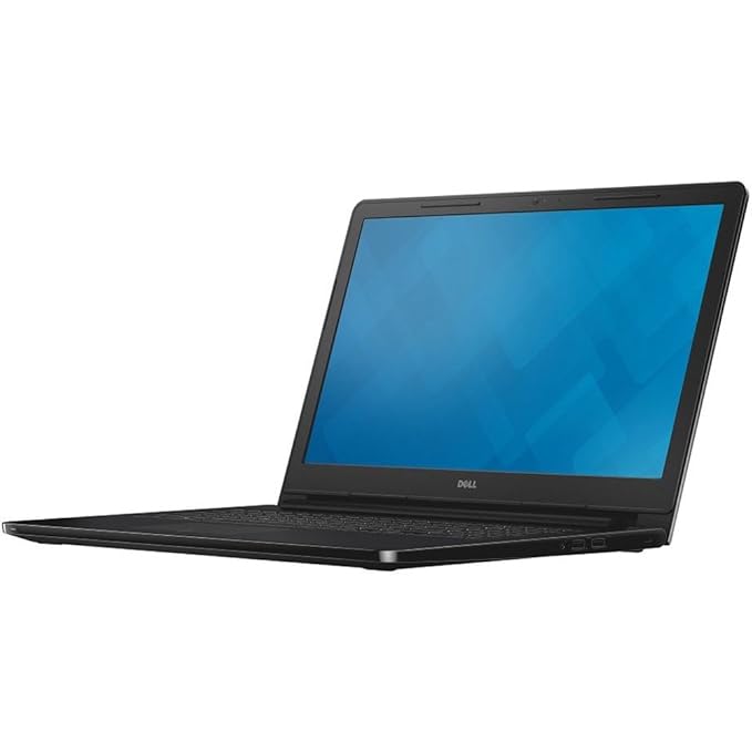 Dell Inspiron 15-3000 15-3552 15.6" Notebook - Intel Pentium N3710 Quad